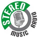 Stereo Music Radio | Station Logo