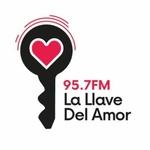 La Llave Del Amor | Station Logo