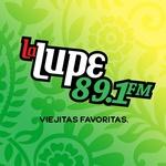 La Lupe - XEGH | Station Logo