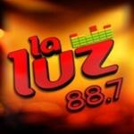 La Luz FM | Station Logo