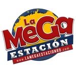 La Mega Estacion RD | Station Logo