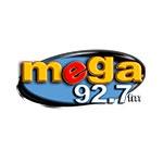 La Mega | Station Logo