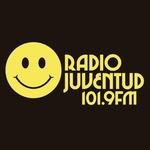 Radio Juventud - XEOF | Station Logo