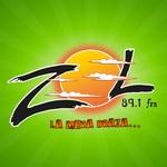 Radio Zol 89.1 La Mera Braza | Station Logo