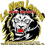 La Mera Leona | Station Logo