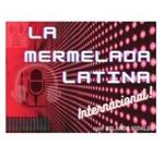 La Mermelada Latina | Station Logo