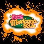 Fiesta Mexicana - XHPA | Station Logo