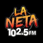 La Neta - XHJA | Station Logo