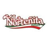 La Norteñita 91.7 - XHBU | Station Logo