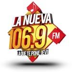 La Nueva FM | Station Logo