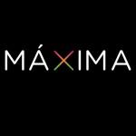 Máxima - XHIL | Station Logo