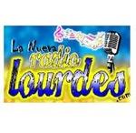 La Nueva Radio Lourdes | Station Logo