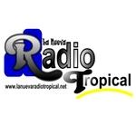 La Nueva Radio Tropical | Station Logo