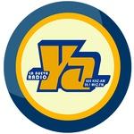 La Nueva Radio Ya | Station Logo