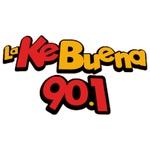 Ke Buena - XHMIL | Station Logo