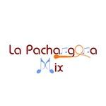 La Pachangona Mix | Station Logo