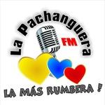 La Pachanguera FM | Station Logo