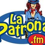 La Patrona FM | Station Logo