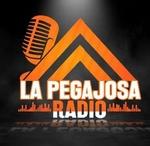 La Pegajosa Radio | Station Logo