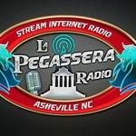 La Pegassera Radio | Station Logo