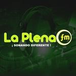 La Plena FM | Station Logo