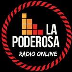 La Poderosa Radio Online - Radio Salsa | Station Logo