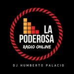 La Poderosa Radio Online - Radio Vallenato