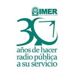 IMER - La Poderosa - XERF | Station Logo