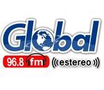 Global Estereo | Station Logo