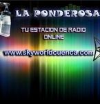 La Ponderosa | Station Logo