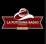 La Potosina Radio | Station Logo