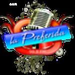 La Preferida | Station Logo