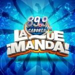 La Que Manda - XEIB | Station Logo