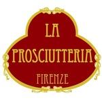 La Prosciutteria Radio | Station Logo