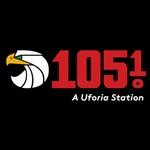 Que Buena 105.1 - WOJO | Station Logo