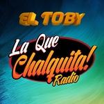 La Que Chalquita Radio | Station Logo