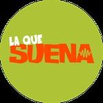 La Que Suena - Alicante | Station Logo