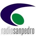 San Pedro FM | Station Logo