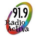 Radio Activa | Station Logo