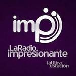 La Radio Impresionante | Station Logo