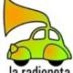 La Radioneta 88.9 | Station Logo