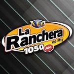 La Ranchera de Monterrey - XEG | Station Logo