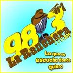 La Ranchera - XEML | Station Logo