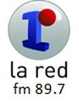 La Red Jujuy 93.3 FM | Station Logo