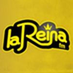 La Reina | Station Logo