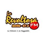 La Revoltosa FM | Station Logo