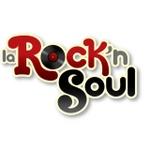 La Rock and Soul | Station Logo