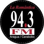 La Romantica FM | Station Logo