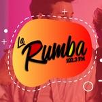 La Rumba 102.3 | Station Logo