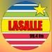 La Salle Fm | Station Logo